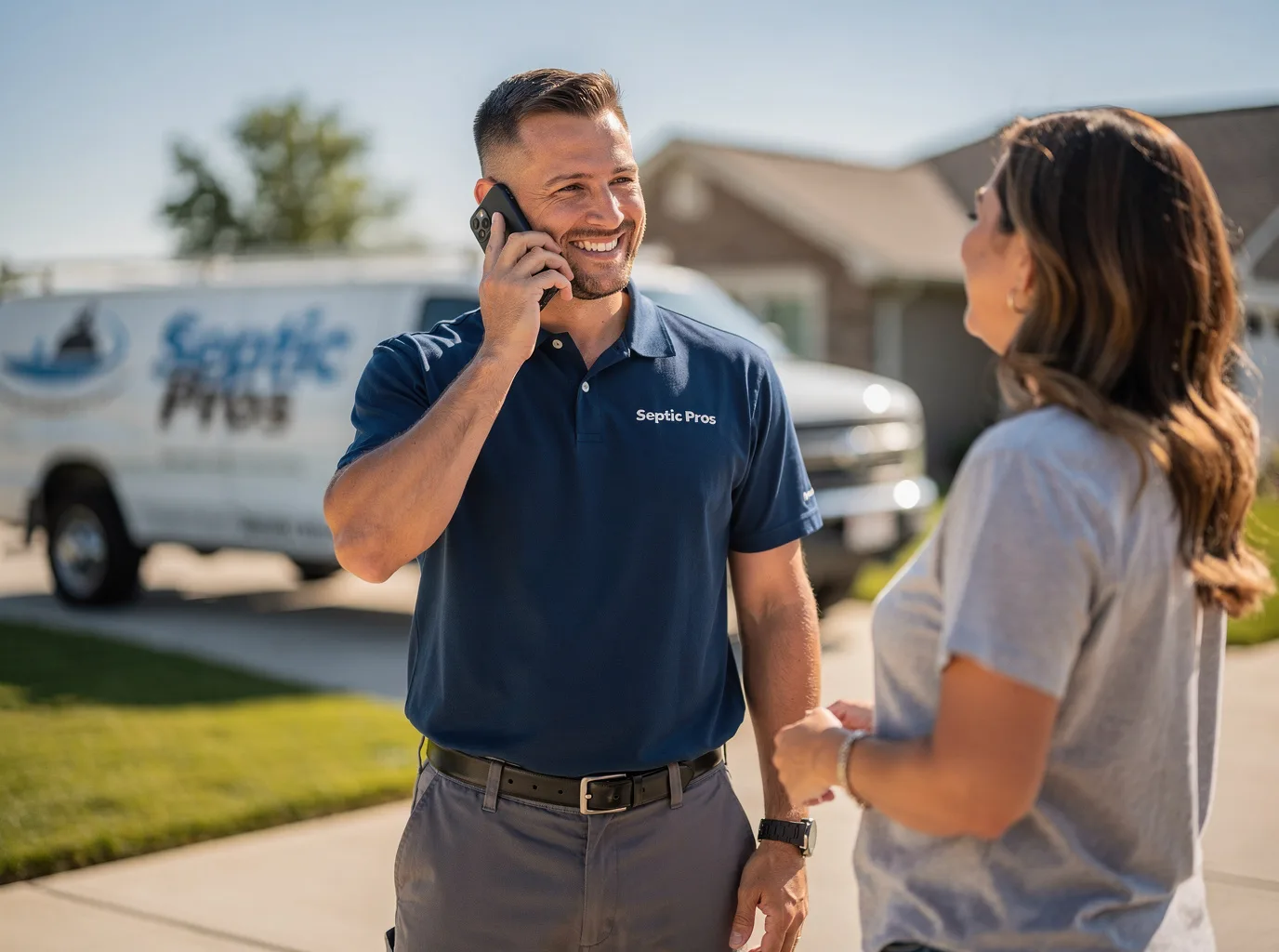 Septic Tank Pumping Galloway, WV FAQs